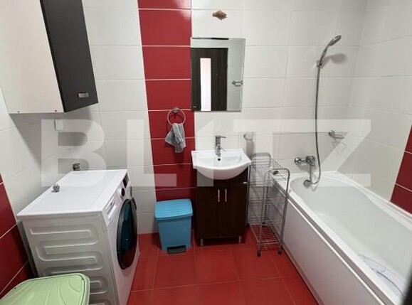 Apartament de închiriat 2 camere Iris - 191559AI | BLITZ Cluj-Napoca | Poza8