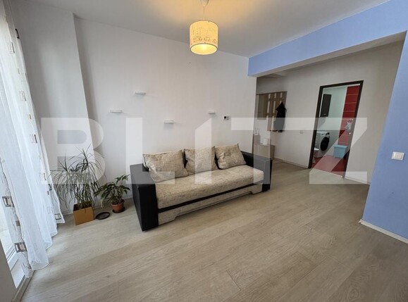 Apartament de închiriat 2 camere Iris - 191559AI | BLITZ Cluj-Napoca | Poza3