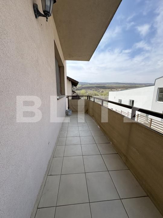 Apartament de închiriat 2 camere Iris - 191559AI | BLITZ Cluj-Napoca | Poza9