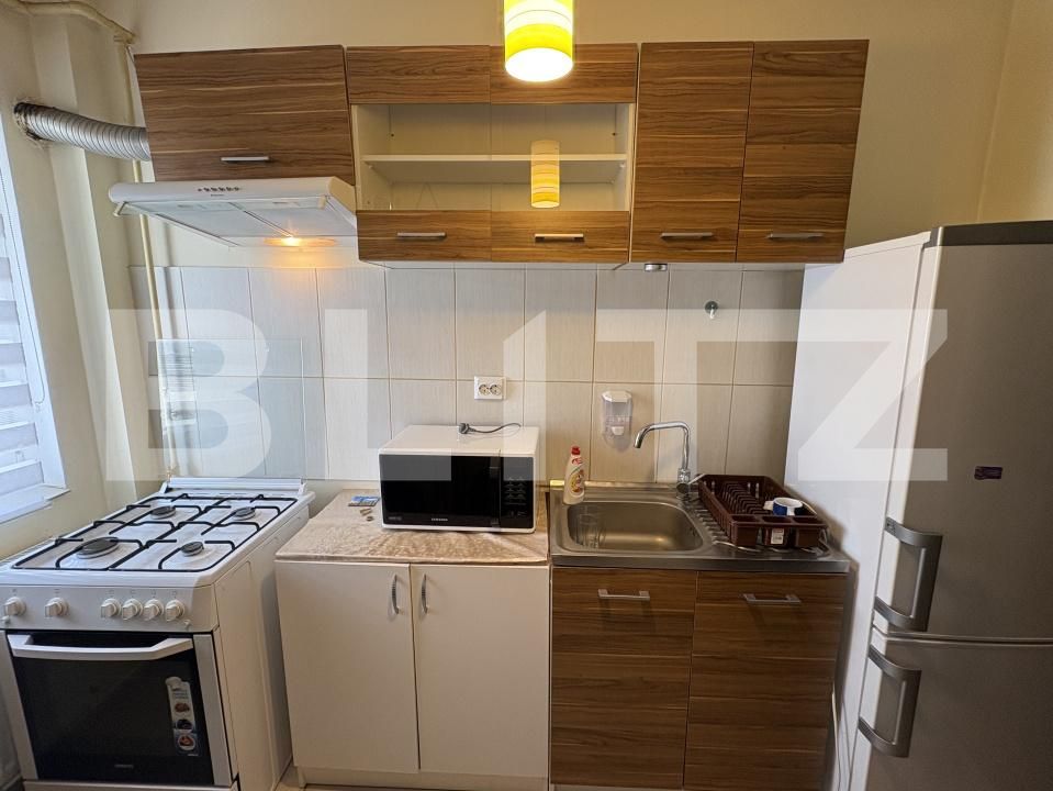 Apartament de închiriat 2 camere Iris - 191559AI | BLITZ Cluj-Napoca | Poza5