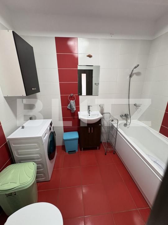 Apartament de închiriat 2 camere Iris - 191559AI | BLITZ Cluj-Napoca | Poza8