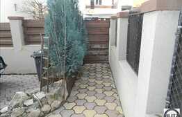 Casa de vanzare, 80 mp, cu teren de 330 mp, curte amenajata, zona Intre Lacuri!