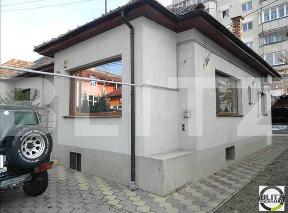 Casa de vânzare 3 camere Marasti - 19156CV | BLITZ Cluj-Napoca | Poza15
