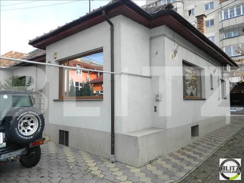 Casa de vânzare 3 camere Marasti - 19156CV | BLITZ Cluj-Napoca | Poza15