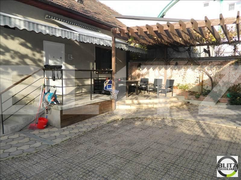 Casa de vânzare 3 camere Marasti - 19156CV | BLITZ Cluj-Napoca | Poza12