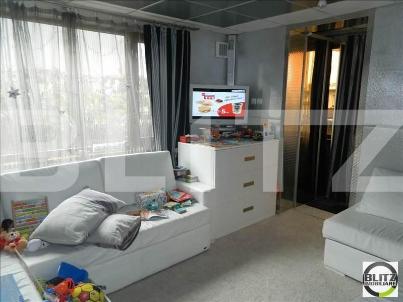 Casa de vânzare 3 camere Marasti - 19156CV | BLITZ Cluj-Napoca | Poza2