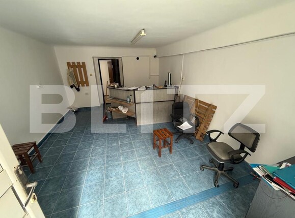 Spațiu comercial de vânzare Central - 191565SVC | BLITZ Cluj-Napoca | Poza1