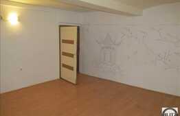 Vanzare casa 115 mp utili, teren 530 mp, garaj + POD, zona usor accesibila!