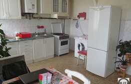 Vanzare casa 115 mp utili, teren 530 mp, garaj + POD, zona usor accesibila!