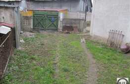 Vanzare casa 115 mp utili, teren 530 mp, garaj + POD, zona usor accesibila!