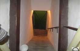 Vanzare casa 115 mp utili, teren 530 mp, garaj + POD, zona usor accesibila!