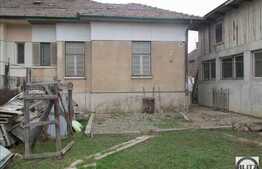 Vanzare casa 115 mp utili, teren 530 mp, garaj + POD, zona usor accesibila!