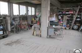 Vanzare casa 115 mp utili, teren 530 mp, garaj + POD, zona usor accesibila!