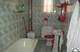 Vanzare casa 115 mp utili, teren 530 mp, garaj + POD, zona usor accesibila!