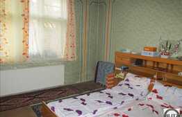 Vanzare casa 115 mp utili, teren 530 mp, garaj + POD, zona usor accesibila!