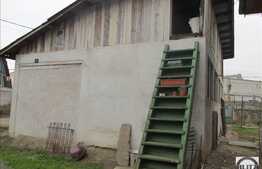 Vanzare casa 115 mp utili, teren 530 mp, garaj + POD, zona usor accesibila!