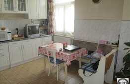 Vanzare casa 115 mp utili, teren 530 mp, garaj + POD, zona usor accesibila!