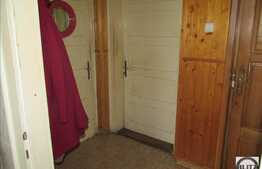 Vanzare casa 115 mp utili, teren 530 mp, garaj + POD, zona usor accesibila!