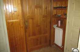 Vanzare casa 115 mp utili, teren 530 mp, garaj + POD, zona usor accesibila!