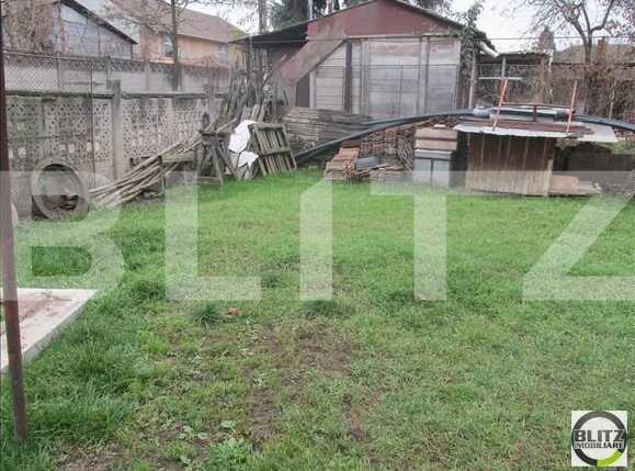 Casa de vânzare 3 camere Marasti - 19157CV | BLITZ Cluj-Napoca | Poza12