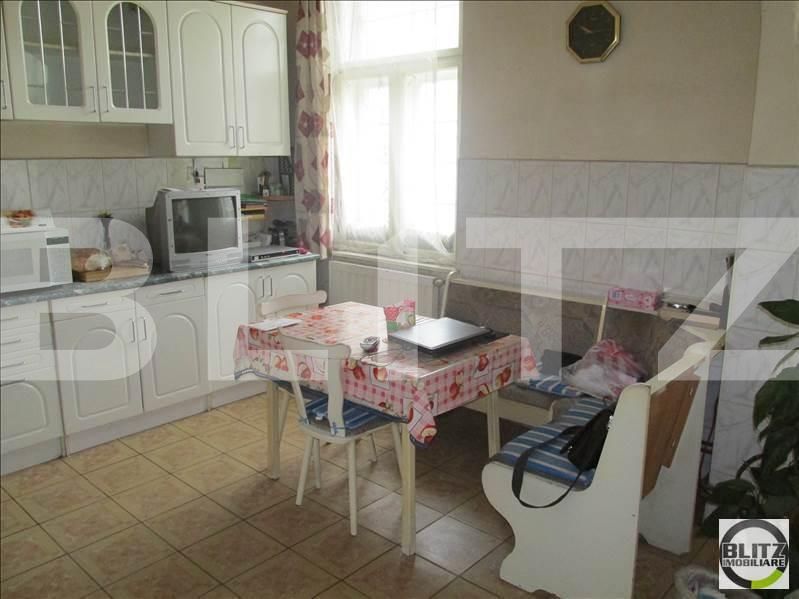 Casa de vânzare 3 camere Marasti - 19157CV | BLITZ Cluj-Napoca | Poza3