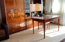 Apartament 3 camere decomandate,2 bai, 2 balcoane, Zorilor