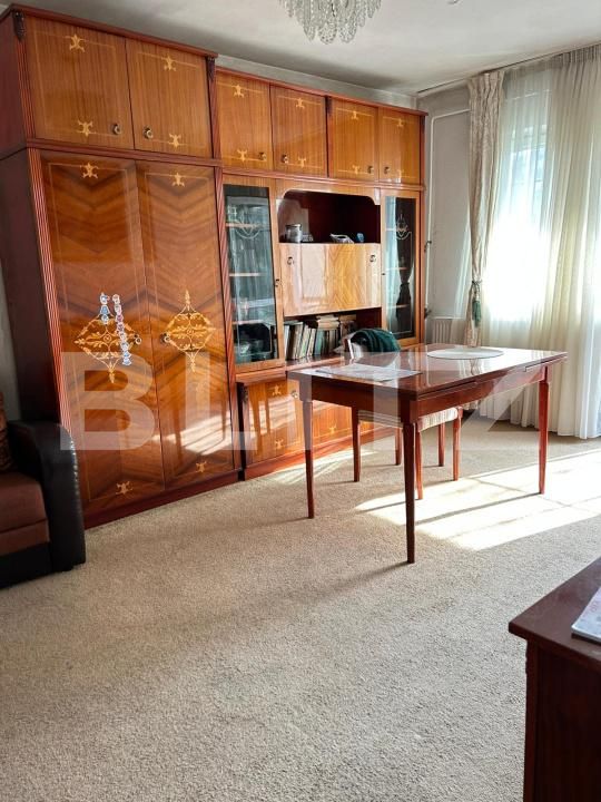 Apartament de vânzare 3 camere Zorilor - 191570AV | BLITZ Cluj-Napoca | Poza5