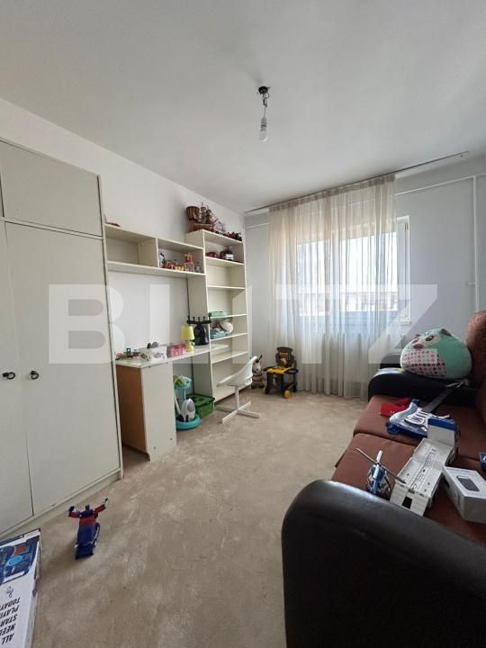 Apartament de vânzare 3 camere Zorilor - 191570AV | BLITZ Cluj-Napoca | Poza3