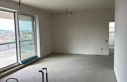 Apartament Exclusivist, Priveliste Panoramica, Parcare, Terasa Rooftop 