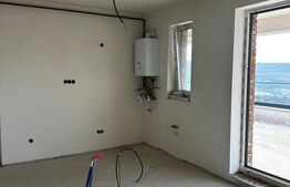 Apartament Exclusivist, Priveliste Panoramica, Parcare, Terasa Rooftop 