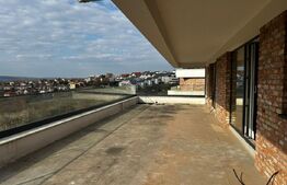 Apartament Exclusivist, Priveliste Panoramica, Parcare, Terasa Rooftop 