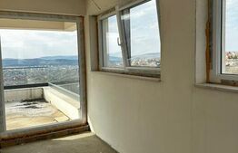 Apartament Exclusivist, Priveliste Panoramica, Parcare, Terasa Rooftop 