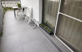 Apartament 2 camere, 38 mp, bloc nou - zona Europa