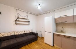 Apartament 2 camere, 38 mp, bloc nou - zona Europa