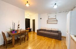 Apartament de închiriat 2 camere Intre Lacuri - 165688AI | BLITZ Cluj-Napoca | Poza1