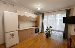 Apartament 2 camere, 38 mp, bloc nou - zona Europa