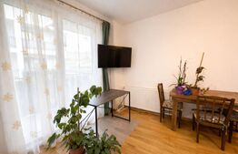 Apartament 2 camere, 38 mp, bloc nou - zona Europa