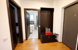 Apartament 2 camere, 38 mp, bloc nou - zona Europa