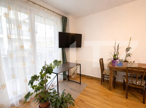Apartament de închiriat 2 camere Europa - 191579AI | BLITZ Cluj-Napoca | Poza5