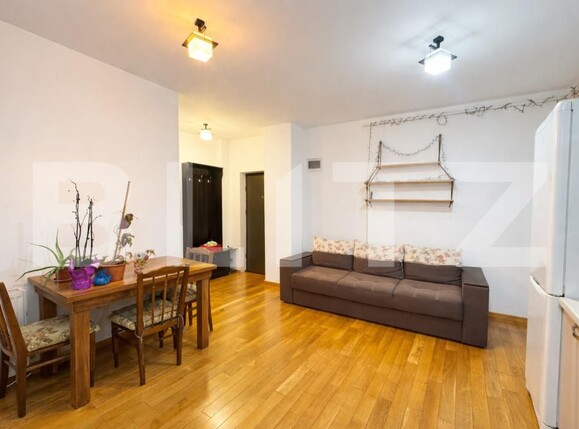 Apartament de închiriat 2 camere Europa - 191579AI | BLITZ Cluj-Napoca | Poza1