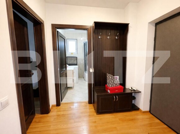 Apartament de închiriat 2 camere Europa - 191579AI | BLITZ Cluj-Napoca | Poza7