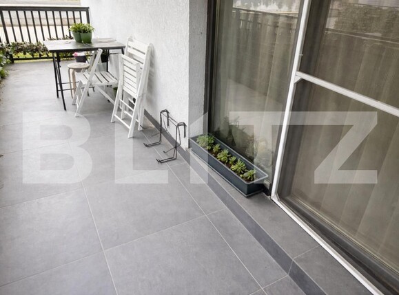 Apartament de închiriat 2 camere Europa - 191579AI | BLITZ Cluj-Napoca | Poza8