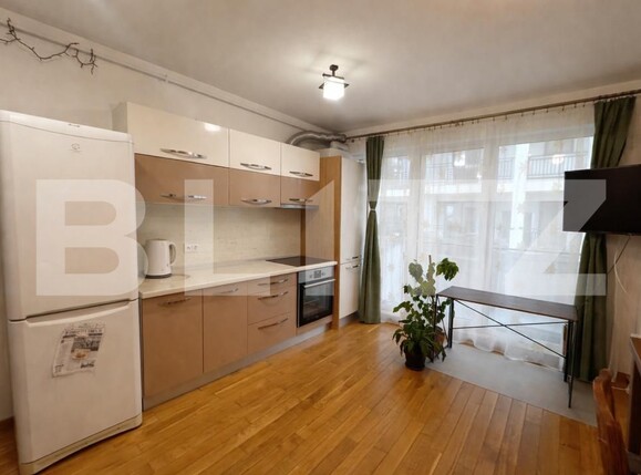 Apartament de închiriat 2 camere Europa - 191579AI | BLITZ Cluj-Napoca | Poza4