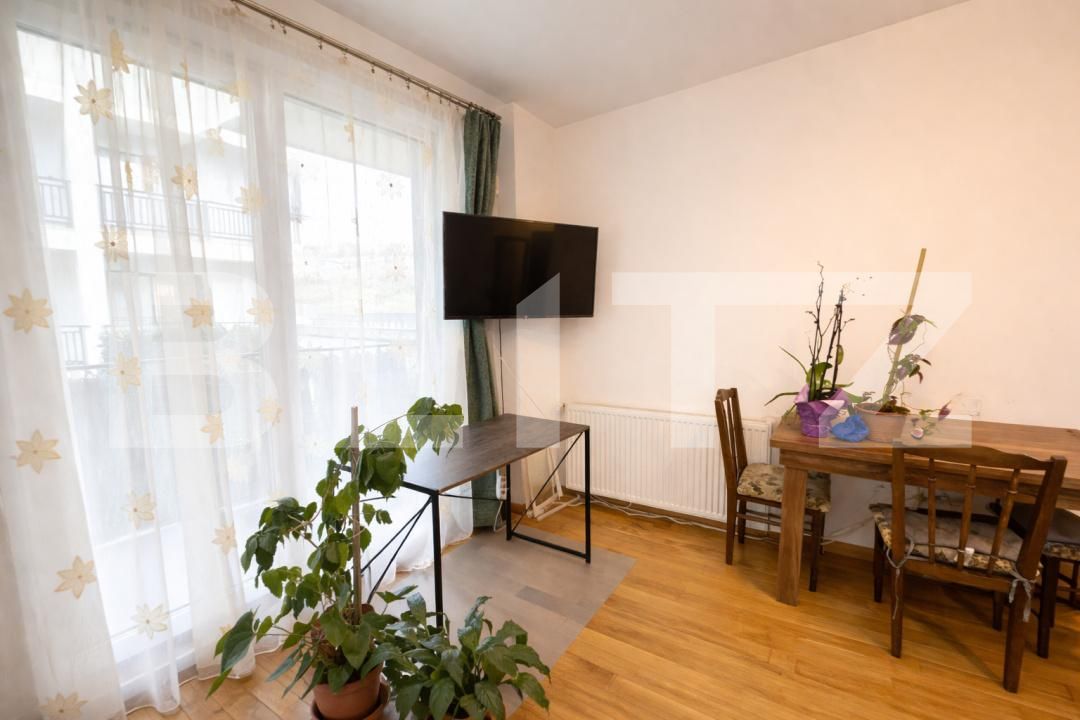 Apartament de închiriat 2 camere Europa - 191579AI | BLITZ Cluj-Napoca | Poza5