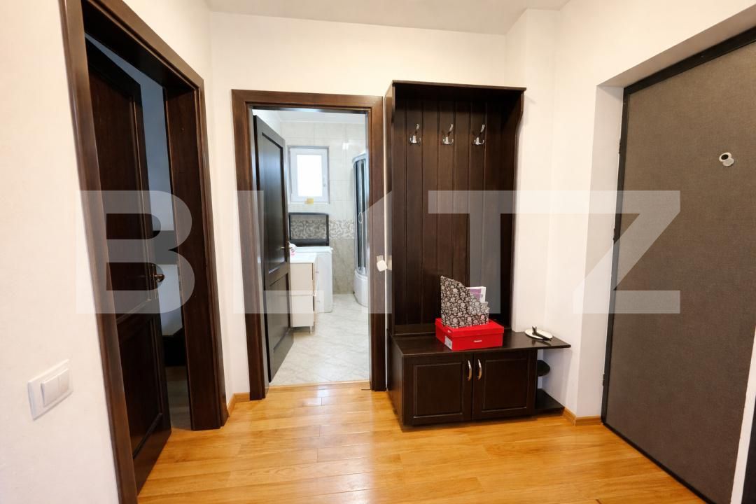 Apartament de închiriat 2 camere Europa - 191579AI | BLITZ Cluj-Napoca | Poza7