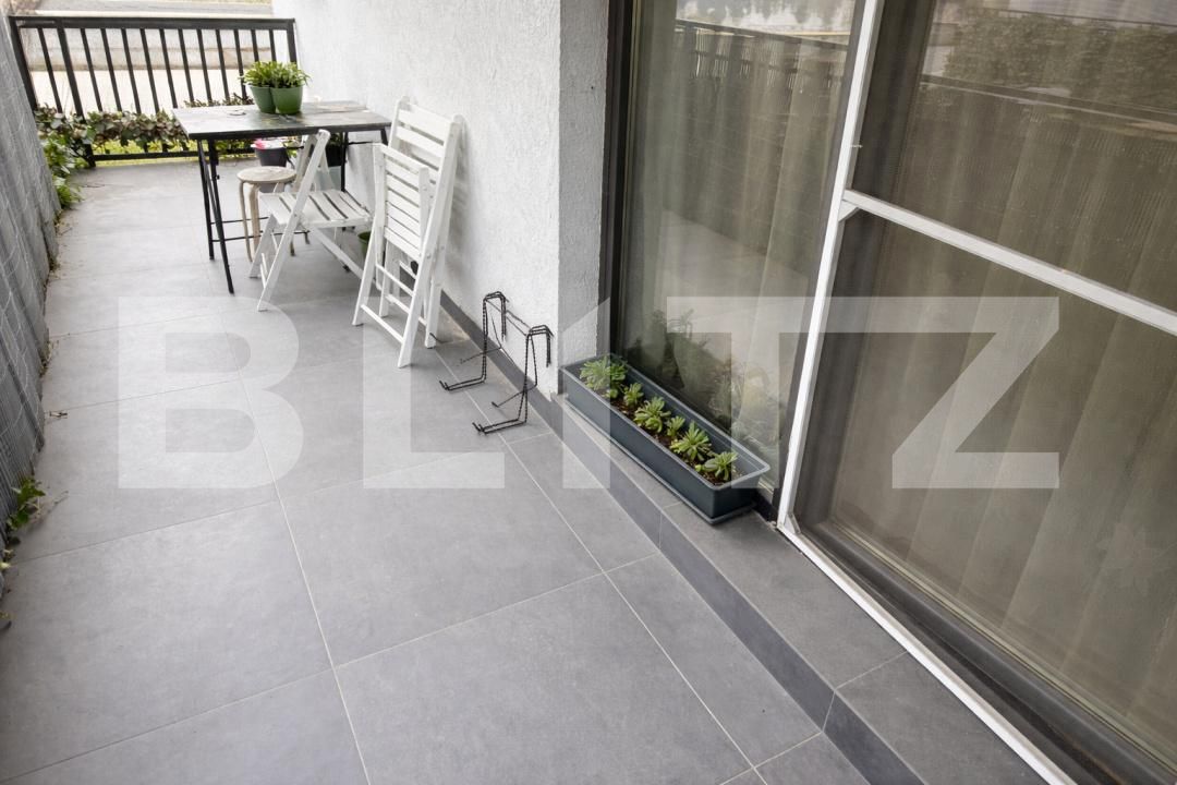 Apartament de închiriat 2 camere Europa - 191579AI | BLITZ Cluj-Napoca | Poza8