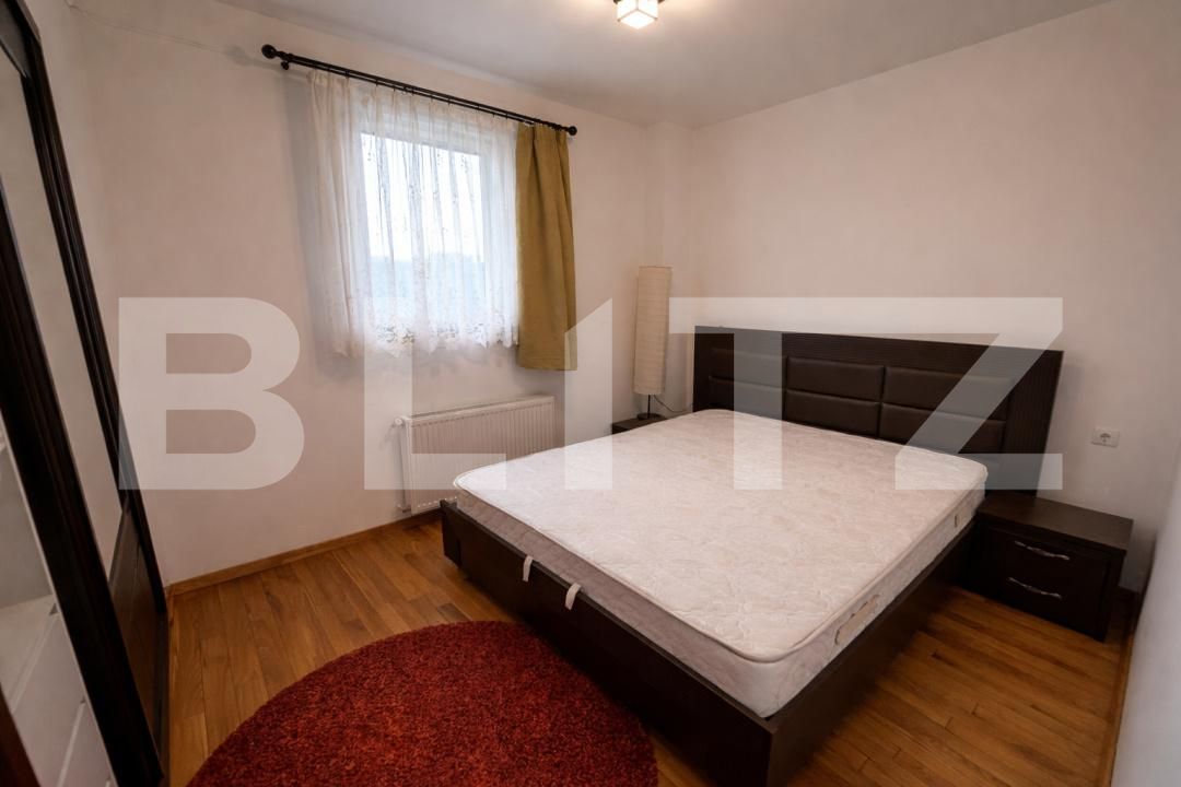 Apartament de închiriat 2 camere Europa - 191579AI | BLITZ Cluj-Napoca | Poza3
