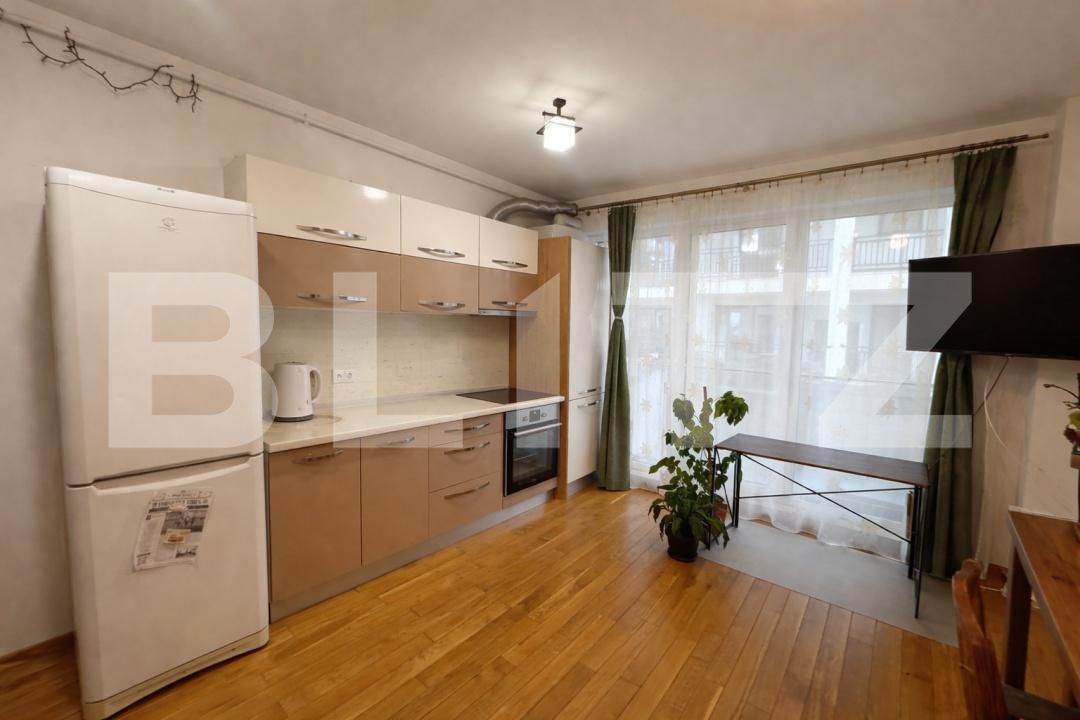 Apartament de închiriat 2 camere Europa - 191579AI | BLITZ Cluj-Napoca | Poza4