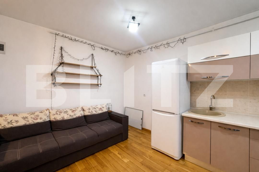 Apartament de închiriat 2 camere Europa - 191579AI | BLITZ Cluj-Napoca | Poza2