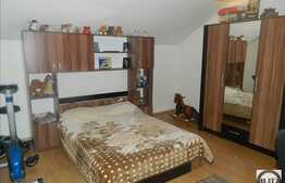 Vanzare casa 12 camere, 300 mp, teren 600 mp, gradina amenajata, zona Baumax!